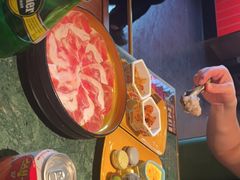 -牛New寿喜烧(金鹰世界店)