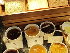 -杭州桐庐康莱德酒店西餐厅-舍