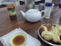 -黄阿姨锅贴大王(万航渡路店)