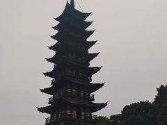 -上海方塔园