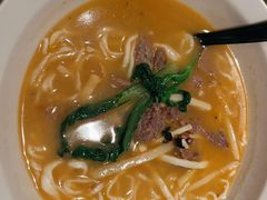 -漆黑觉米粉(三里屯店)