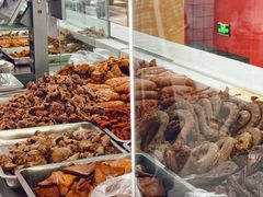 -震九州熟食(凯旋路店)