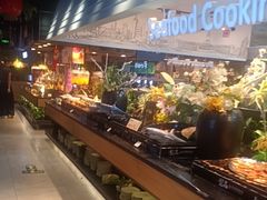 -梨花自助烤肉(乐宾店)