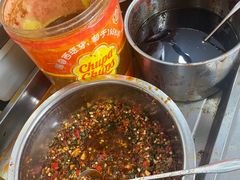 -谭老太正宗柳州螺狮粉(家和花园店)