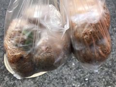 -六广门毛阿姨糯米饭