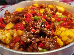 -辣小鲜·南昌大排档(船山路店)