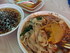 -洪记凉米线(新兴路店)