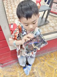 点击看大图 -点点梦想城(金水路店)