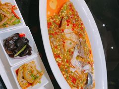 -湖锦酒楼·32年地道湖北菜(光谷店)