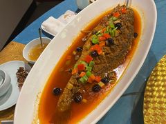 -悦真雅院·四合院·清真私房菜(雍和宫店)