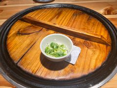 -和晟shèng铁锅炖·东北菜(南山店)