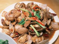 -大厨的餐厅(曾厝垵总店)