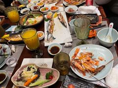 -古京·臻致料理(月湖店)