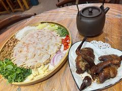 -官塘锋记鱼生·生腌·砂锅粥(牌坊街店)