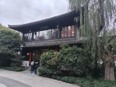 -柳莺湖上·湖景餐厅·江南菜(西湖店)