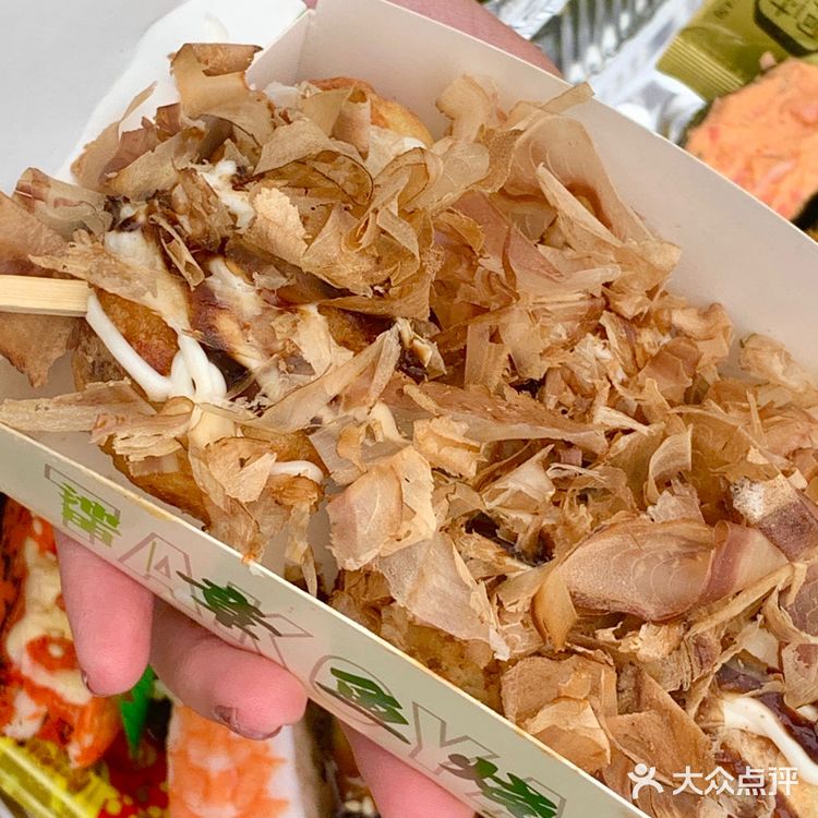 人均：27元 他们家就是超多产品