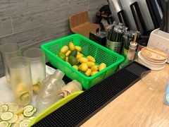 -大葱柠檬茶scallionlemontea(中山八路富力店)