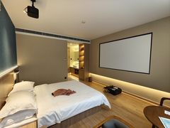 -潞安酒店(宁国路店)