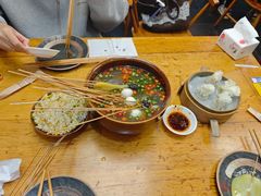 -古真记钵钵鸡(总店)