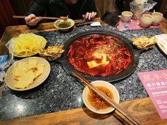 -蜀大侠火锅(建设路第五大道店)