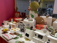 -阮大兴糕团(滨江宝龙店)
