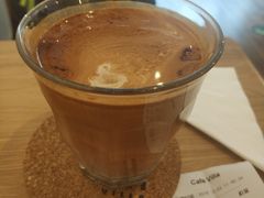 dirty-Cafe Villa