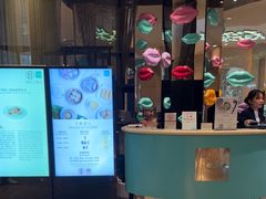 -怡咖啡自助餐(宁波香格里拉店)