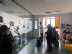 点击看大图 -清清博视儿童眼视光中心(角门西店)
