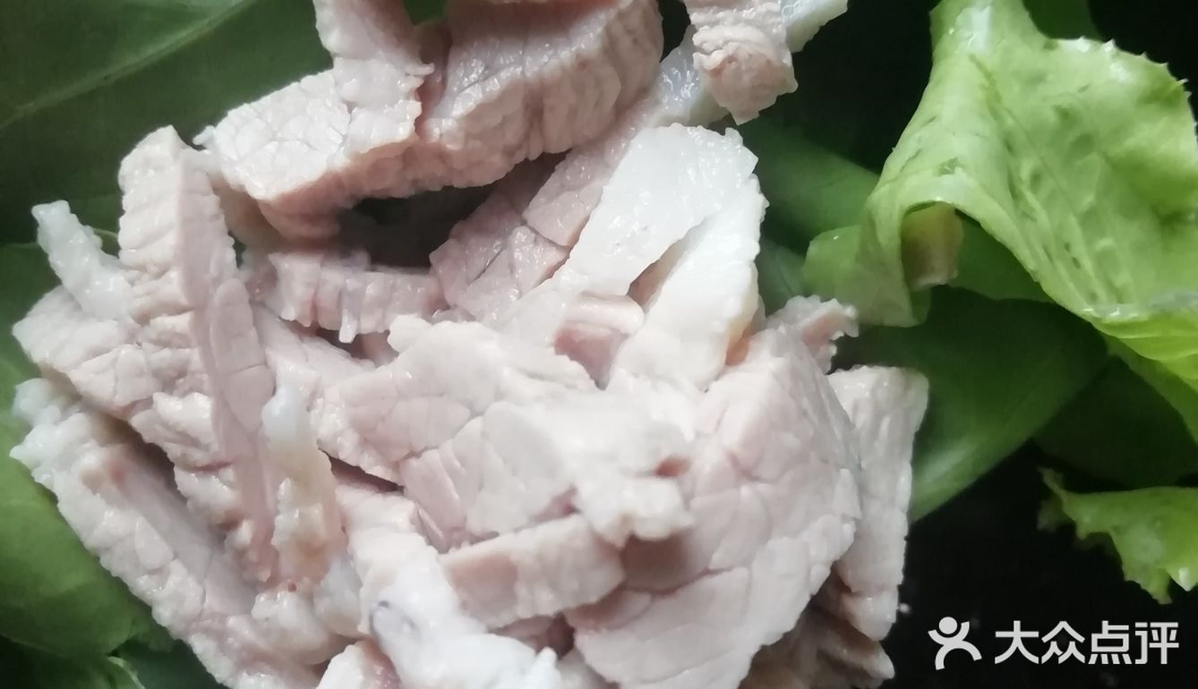 夏日炎炎午后居家小食之烂捂面