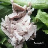 夏日炎炎午后居家小食之烂捂面