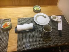 -兆治日本料理(华府世家店)