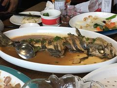 -双合园·海鲜水饺青岛菜(万佳广场店)