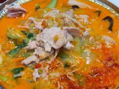 -喜家德虾仁水饺(东海缤纷天地店)