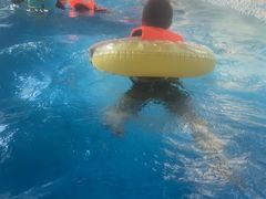 -海豚堡温泉水乐园