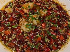 -太二酸菜鱼(福州泰禾店)