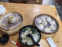 -笼铭坊(北蔡店)