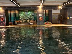 -西安W酒店FIT有型健身中心