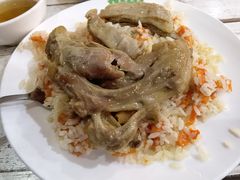 -217丰惠源抓饭(星湖街店)