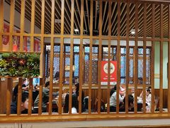 -福苗小骆驼烧烤(曲江店)