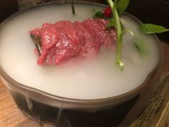 -盡膳口福跷脚牛肉火锅(合生汇购物中心店)