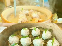 -丹江渔村(龙旗店)
