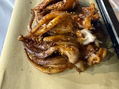 -大锅强·蒸海鲜青岛菜(金沙滩店)