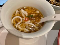 宋嫂鱼羹-南麓·浙里(外滩店)