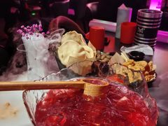 -MOSSO·Liveshow(M3香港广场店)