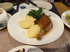 -LA MAISON公鸡和龙(蛇口店)