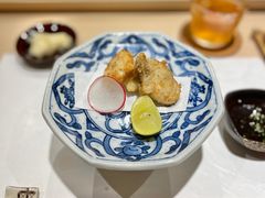 -鮨一日本料理(大中华店)