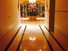 -北京盘古七星酒店