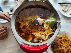 -辣婆婆(航天桥店)