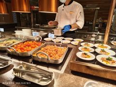 -杭州开元名都大酒店·地中海自助餐厅