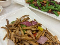 -金华安大酒楼·老牌潮菜·粤式茶点(东方国际店)